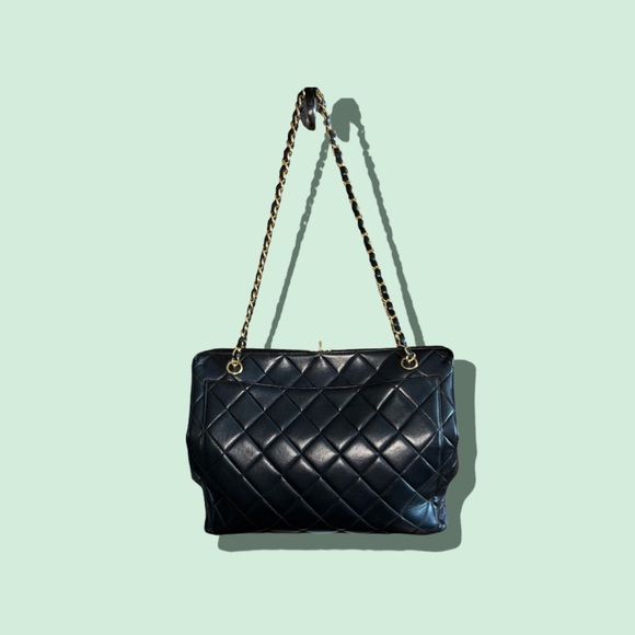 CHANEL Handbags - CHANEL....Rare and Vintage